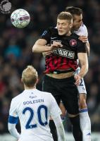 FC Midtjylland - F.C. København - 09/04-2018