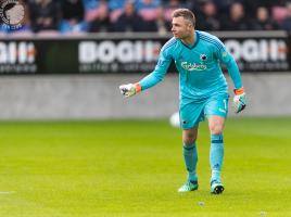 FC Midtjylland - F.C. København - 09/04-2018