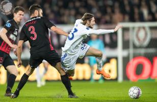 FC Midtjylland - F.C. København - 09/04-2018