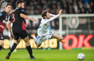 FC Midtjylland - F.C. København - 09/04-2018