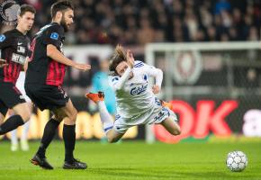 FC Midtjylland - F.C. København - 09/04-2018