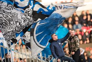 FC Midtjylland - F.C. København - 09/04-2018