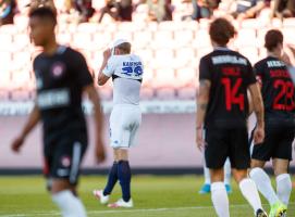 FC Midtjylland - F.C. København - 09/07-2020