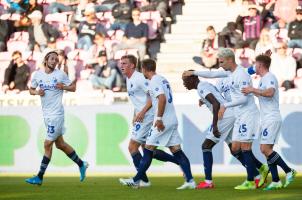 FC Midtjylland - F.C. København - 09/07-2020