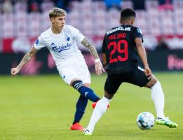 FC Midtjylland - F.C. København - 09/07-2020