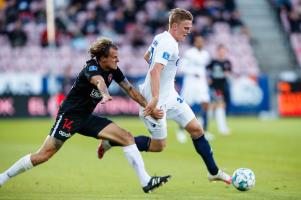 FC Midtjylland - F.C. København - 09/07-2020