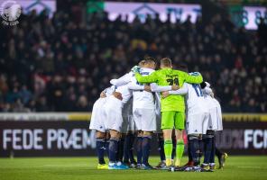 FC Midtjylland - F.C. København - 10/11-2019