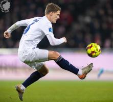 FC Midtjylland - F.C. København - 10/11-2019