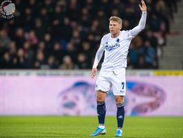 FC Midtjylland - F.C. København - 10/11-2019