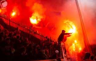 FC Midtjylland - F.C. København - 10/11-2019