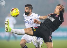 FC Midtjylland - F.C. København - 10/11-2019