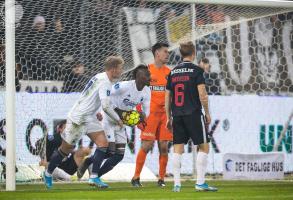 FC Midtjylland - F.C. København - 10/11-2019