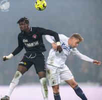 FC Midtjylland - F.C. København - 10/11-2019