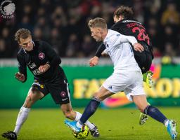 FC Midtjylland - F.C. København - 10/11-2019