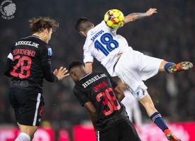 FC Midtjylland - F.C. København - 10/11-2019