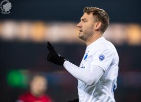 FC Midtjylland - F.C. København - 10/11-2019