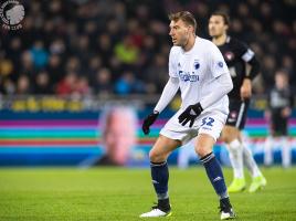 FC Midtjylland - F.C. København - 10/11-2019