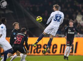 FC Midtjylland - F.C. København - 10/11-2019