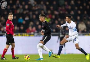 FC Midtjylland - F.C. København - 10/11-2019