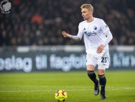 FC Midtjylland - F.C. København - 10/11-2019