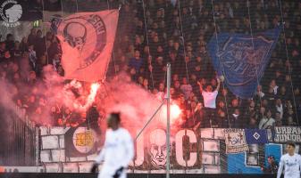 FC Midtjylland - F.C. København - 10/11-2019