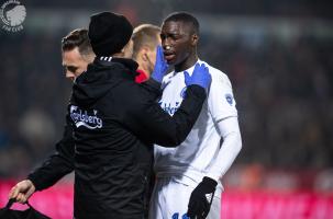 FC Midtjylland - F.C. København - 10/11-2019