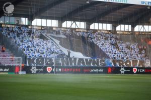 FC Midtjylland - F.C. København - 12/05-2019