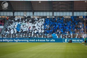 FC Midtjylland - F.C. København - 12/05-2019