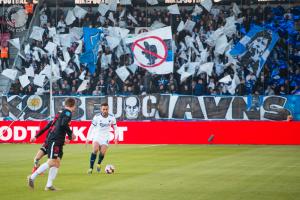 FC Midtjylland - F.C. København - 12/05-2019