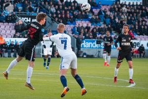 FC Midtjylland - F.C. København - 12/05-2019