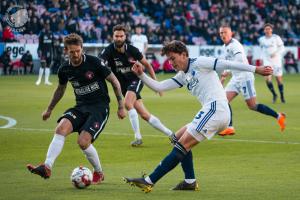 FC Midtjylland - F.C. København - 12/05-2019