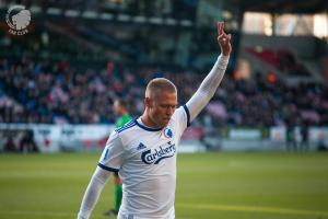 FC Midtjylland - F.C. København - 12/05-2019