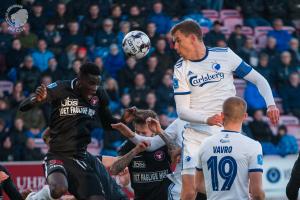 FC Midtjylland - F.C. København - 12/05-2019