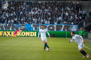 FC Midtjylland - F.C. København - 12/05-2019