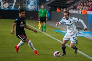 FC Midtjylland - F.C. København - 12/05-2019