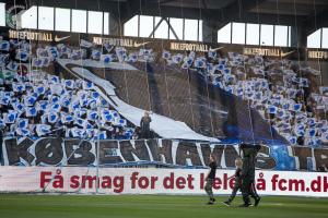 FC Midtjylland - F.C. København - 12/05-2019