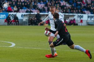 FC Midtjylland - F.C. København - 12/05-2019