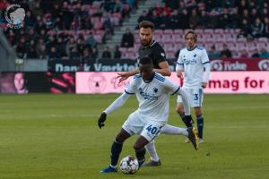 FC Midtjylland - F.C. København - 12/05-2019