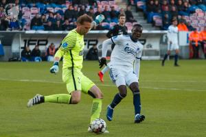 FC Midtjylland - F.C. København - 12/05-2019