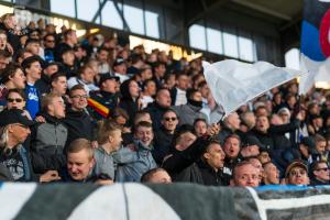 FC Midtjylland - F.C. København - 12/05-2019