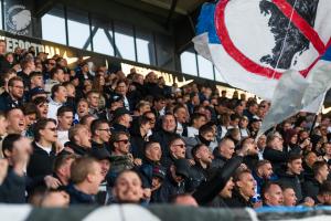 FC Midtjylland - F.C. København - 12/05-2019