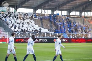 FC Midtjylland - F.C. København - 12/05-2019