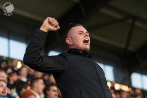 FC Midtjylland - F.C. København - 12/05-2019