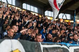 FC Midtjylland - F.C. København - 12/05-2019