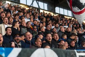 FC Midtjylland - F.C. København - 12/05-2019