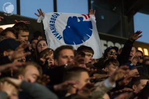 FC Midtjylland - F.C. København - 12/05-2019