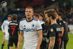 FC Midtjylland - F.C. København - 12/05-2019