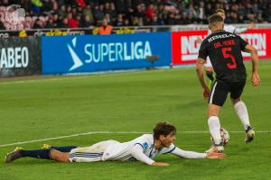 FC Midtjylland - F.C. København - 12/05-2019