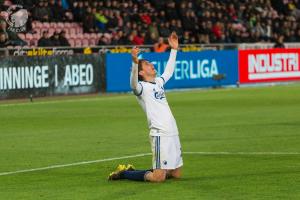 FC Midtjylland - F.C. København - 12/05-2019