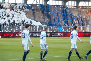 FC Midtjylland - F.C. København - 12/05-2019